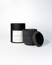 Load image into Gallery viewer, NOIR no. 01